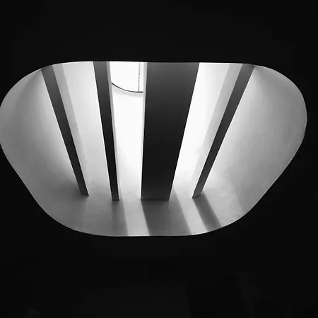 Bauhaus Apartment