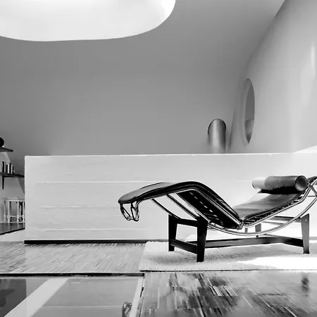 Bauhaus Milano