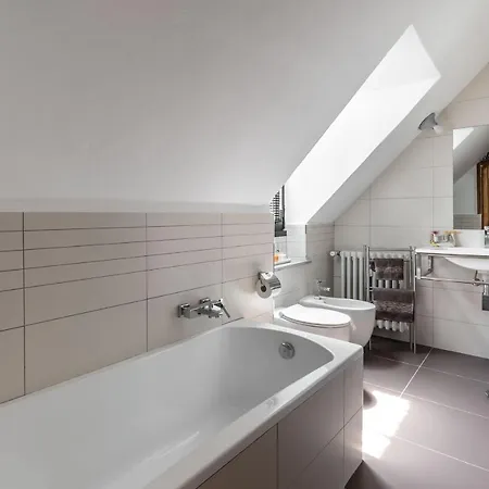 Bauhaus Lejlighed *